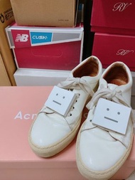 Acne studios 經典款 女鞋