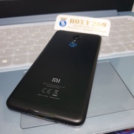 Redmi Note 5A Casing Cover - Xiaomi Backdoor Backcover Cover Redmi Note5A