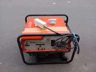 mesin genset honda daishin AM2800(BEKAS)