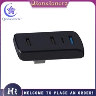 Glove Box Docking Station for  Model 3 Y 3+ Y  Car 4-In-1 USB Extender Charger