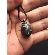 Dark Wind Tyrant Egg Design Sense Handmade Behelit Sword Wind Legend Peripheral Handheld Pendant Dra