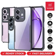 Xundd Case Oppo A5 Pro 5G A79 5G A77s Oppo A60 A57 Oppo A77 Phone Case Luxury Shockproof Case