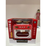 Microwave oven/ microwave toy