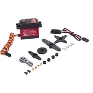 DS3225 25KG Metal Gear Digital Servo RC HSP steel Car Boat Helicopter -OLL