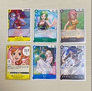 [賣] One Piece Heroines Edition 海賊王卡牌遊戲 EB-03 CARD GAME