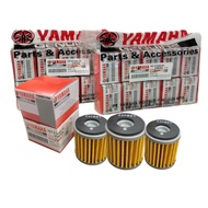 OIL FILTER - LC135/Y15ZR/Y16ZR/SRL115