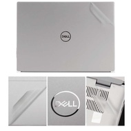 Leather Skin Laptop Stickers for Dell Inspiron 13 Pro 5330 2023