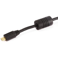 Kabel USB muat Canon EOS 90D, Kamera DSLR Digital M50, G9 X, G9 X Mark II, SX620 HS, SX720 HS, SX730