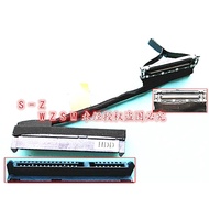New  TAOS HDD cable For DELL Latitude 3480 3580 E3480 E3580 HARD Drive Conector Cable 450.0A103.0011