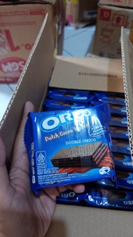 wafer oreo 58gr