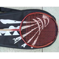 RAKET BADMINTON CARBONEX 9 TOUR SP