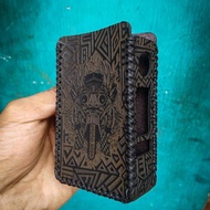leathersleeve barong x Aztec hotcig R150 R200 R233