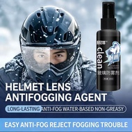 3 months anti-fog anti fog for eyeglasses 100ML anti fog spray for helmet visor anti fog spray for