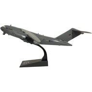 2010 Boeing C-17A Globemaster III 1/200 Diecast