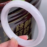 天然翡翠 緬甸 A玉 玉鐲 • 翡翠福鐲