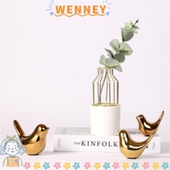 WEY Ceramic Ornaments Modern Home Home Decor Background Decor
