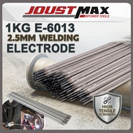 1KG E-6013 2.5MM Welding Electrode Arc Welding Rod Welding Sticks