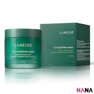 Laneige Cica Sleeping Mask 60ml
