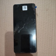 LCD TOUCHSCREEN ITEL P40 A60 A662L P662L Original COPOTAN