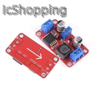 5A DC-DC Step Up Power Module Boost Volt Converter 3.3V-35V To 5V 6V 9V 12V 24V XL6019 Power Supply 