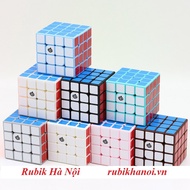 Rubik 4x4 Moyu YanCong Design Premium Limited Edition