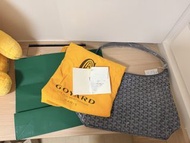 Goyard Hobo