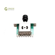 3 Way  Switches,Guitar Pickup Toggle Lever Switches For   Electric Guitar