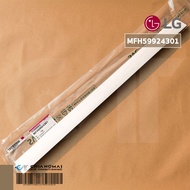 MFH59924301 บานสวิงแอร์ LG บานสวิงแอร์แอลจี สำหรับรุ่น 9000 -12000 บีทียู. อะไหล่แท้เบิกศูนย์ // ขนา