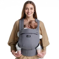 Momcozy Baby Carrier-Ergonomics, Comfortable Lightweight, Suitable for 7-45 Pounds (about 3.2-20.4kg