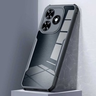 For Realme GT7 5G Shockproof Phone Case for For Realme GT7T C71 C75 C65S C65 C63 C61 14 13 12 11 Pro