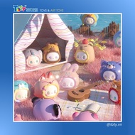 [GENUINE] EMMA Model - Rua Rua Zoo Bean - Lucky Emma - RE22