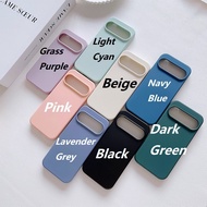 Liquid Silicone Case For Google Pixel 11a 10 11 Pro XL Shockproof Soft TPU Cover Phone Cases Replace