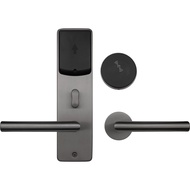 Chuangjia Hotel Locks Customized Hotel Swipe Card Locks Smart Hotel Door Locks ic Magnetic card sens