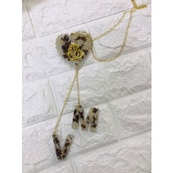 Resin Car Charm Car Accessories