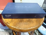 TP-LINK TL-ST1008F 8port 10G SFP+ SFP_Plus 10G  乙太網路交換器 10G 光口 Switch 