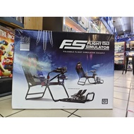 Next Level Flight Simulator Lite