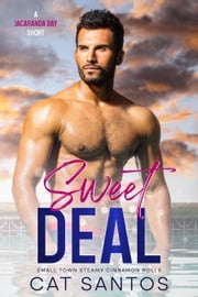 Sweet Deal Cat Santos