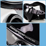 Snorkeling Goggles Snorkeling Glass Scuba Diving Swimming Goggles