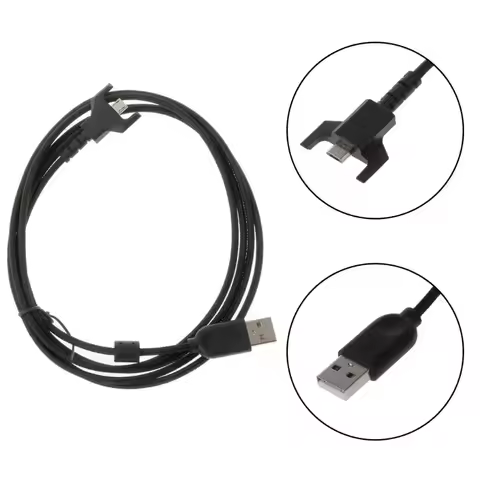 High Qualify Charging Cable for Logitech G403 G703 G903 G900 Mouse / G PRO Keyboard