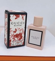 現貨  🇫🇷Gucci古馳Bloom🌺紅繁花 🤙🤙🤙花悅綻放繁華盛宴女士香水 edp 5ml 💗Q版香水💗