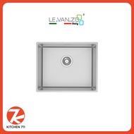 LEVANZO Italy Signature 7 Series - Kitchen Sink / Model: 5547