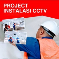 Tangerang Serpong CCTV installation services / bekasi bogor CCTV installation services / Professiona