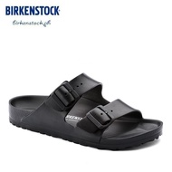 Birkenstock Arizona E925 Wood Cork Eva Slipper