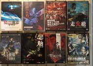 正版 電影 周麗淇 梁敏儀 九龍城寨,導演 鄭保瑞(熱血青年)周秀娜 呂慧儀 黎諾懿 盧頌之 谷祖琳 邵美琪 林雪(惡胎)湯怡 吳卓羲 陳佩瑜(致命 24小時)林明禎 譚杏藍 趙學而 錢小豪(救殭清道