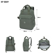 Kipling 0059 Backpack