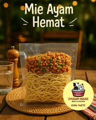 MIE AYAM FROZEN - GYUDON HOUSE