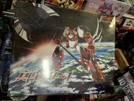 Kotobukiya Getter Robo SHIN GETTER 1 Plastic Model Kit