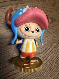 One Piece X Labubu 喬巴