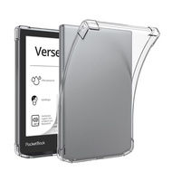 Softcase PocketBook Verse / Verse Lite / Verse Pro / Pro Color 6.0" / ERA / ERA Color 7" / Inkpad 3 