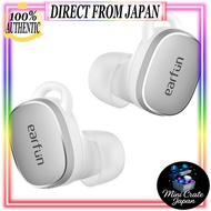 [VGP 2024 Gold Award] EarFun Free Pro 3 ANC Wireless Earbuds with Bluetooth 5.3, Snapdragon Sound, Q